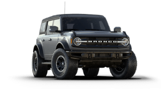 2024 Ford Bronco® External Image 5